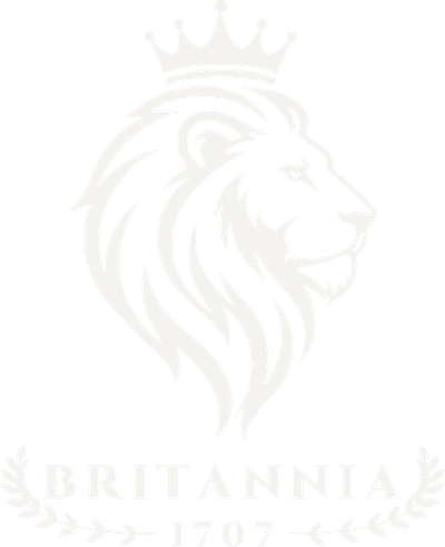 BRITANNIA 1707 crest